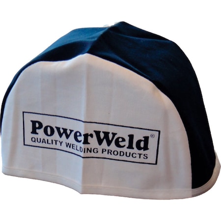 Powerweld Welder's Beanie PWBEANIE